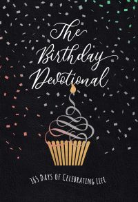 The Birthday Devotional