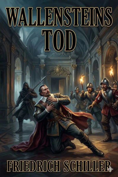 Wallensteins Tod