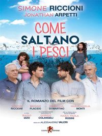 Come saltano i pesci
