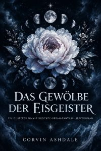 Das Gewölbe der Eisgeister