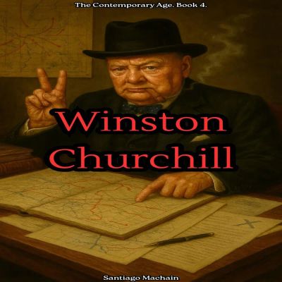 Winston Churchill