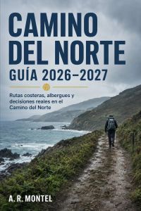 Camino del Norte Guía 2026–2027