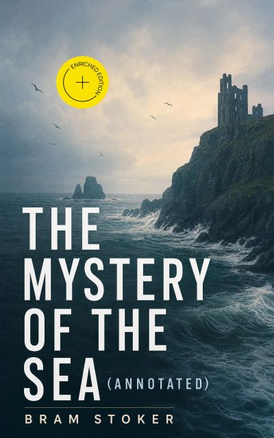 THE MYSTERY OF THE SEA (Annotated)