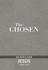 The Chosen – Libro tres