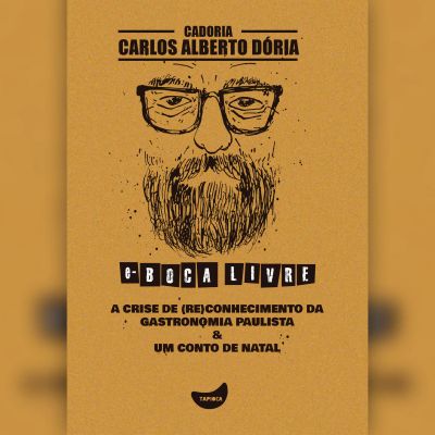 A crise de (re)conhecimento da gastronomia paulista & Um conto de natal