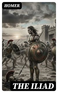 The Iliad