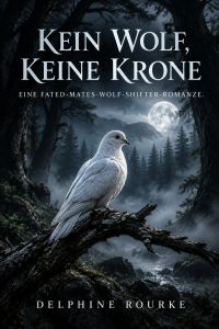Kein Wolf, keine Krone