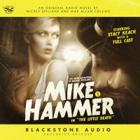 The New Adventures of Mickey Spillane’s Mike Hammer, Vol. 2