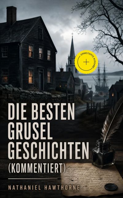 Die besten Gruselgeschichten (Kommentiert)