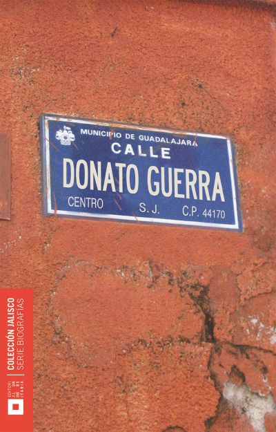 Donato Guerra Orozco