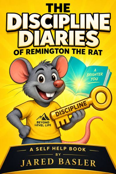 The Discipline Diaries of Remington the Rat