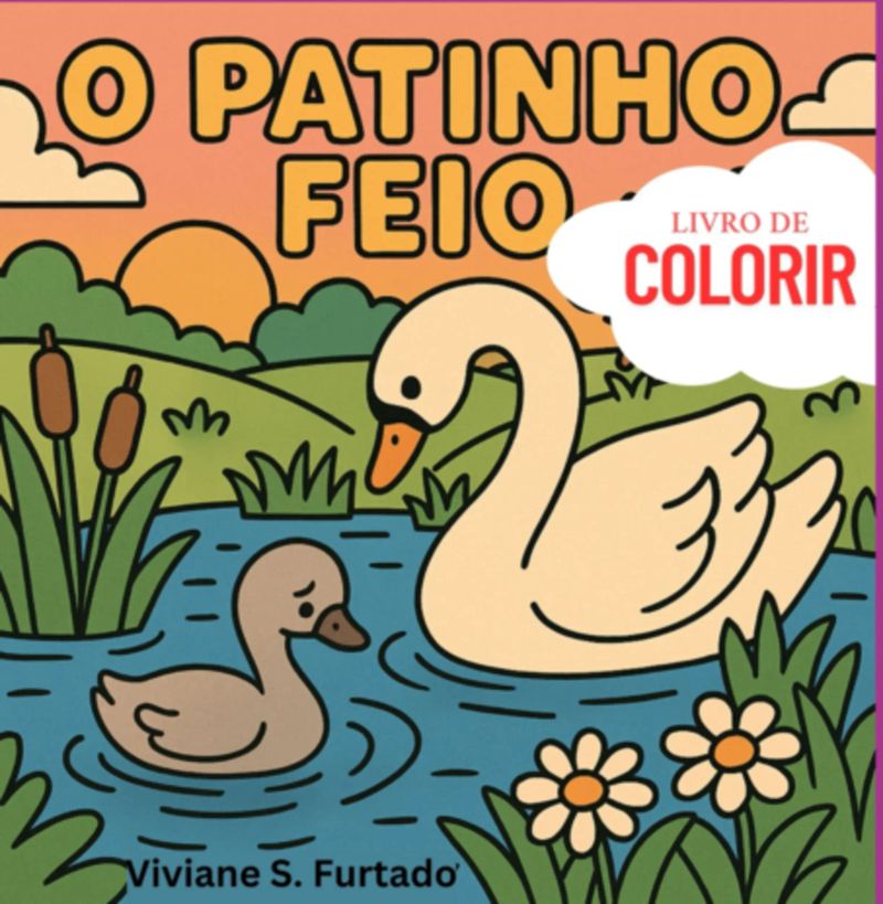 O Patinho Feio
