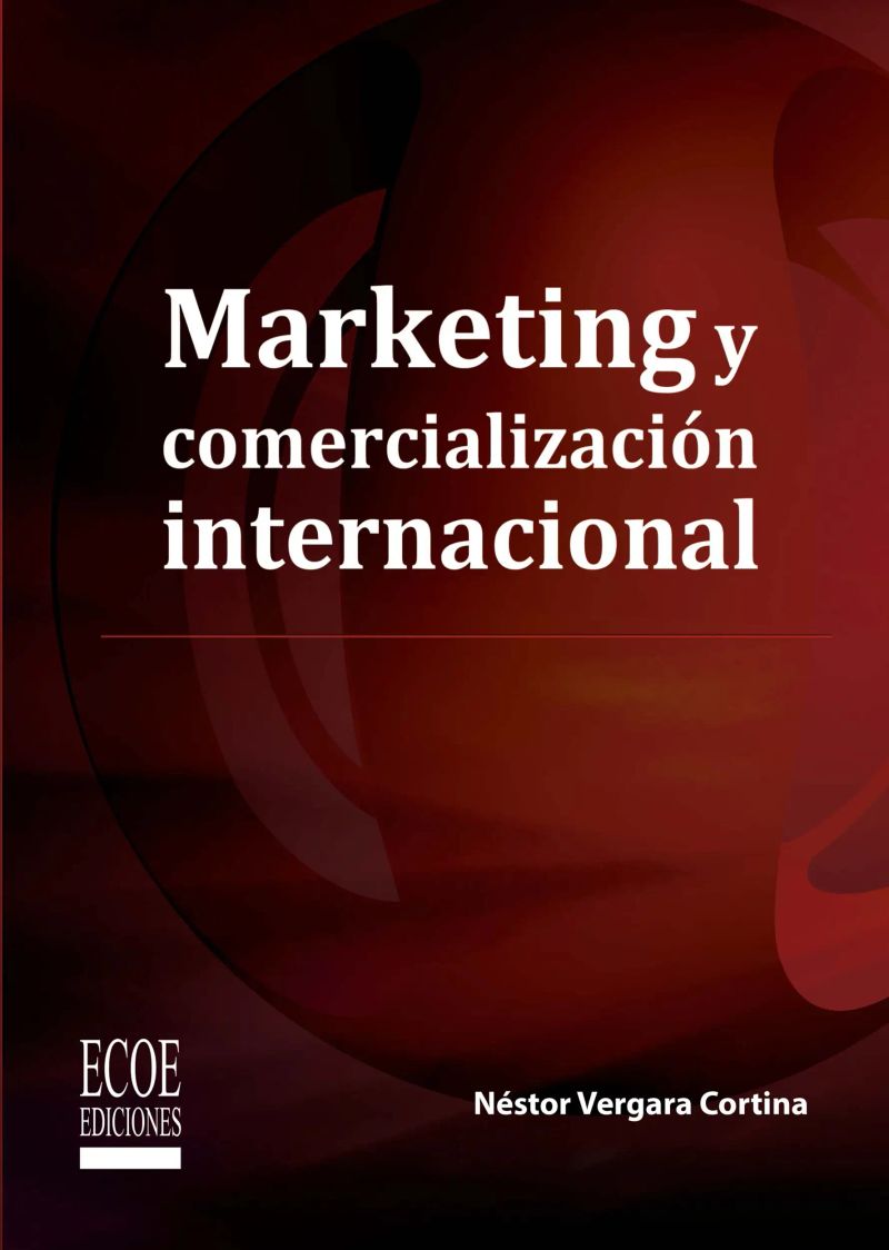 Marketing y comercialización internacional