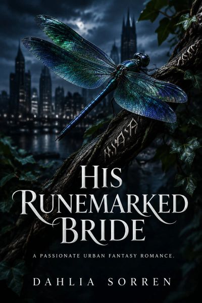 His Runemarked Bride