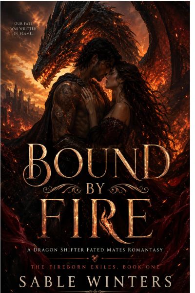 BOUND BY FIRE