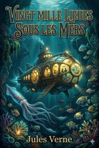 Vingt mille lieues sous les mers