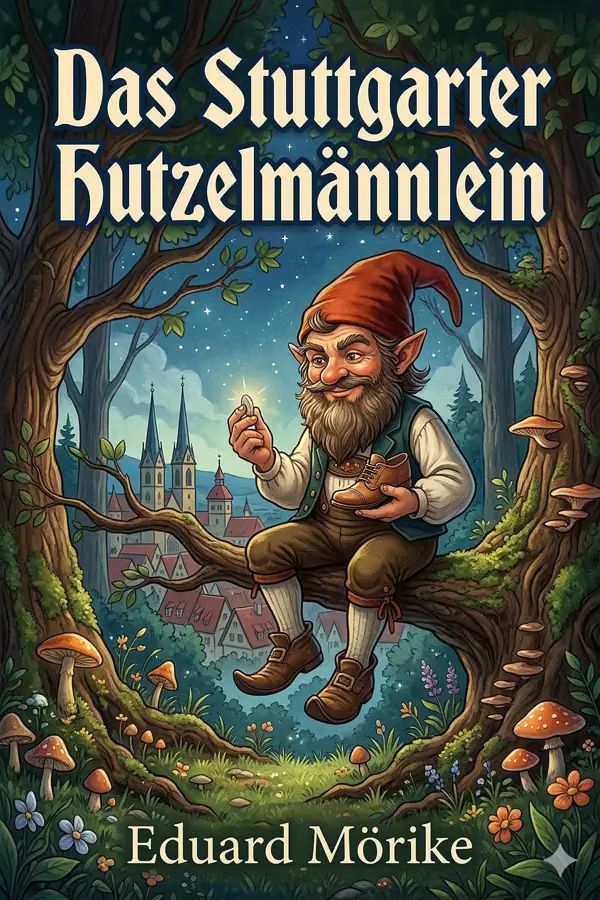 Das Stuttgarter Hutzelmännlein