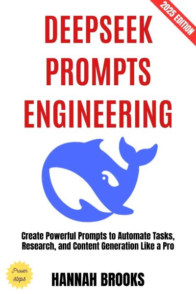 Deepseek Prompts Engineering