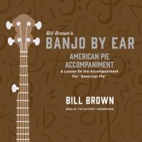 American Pie Accompaniment