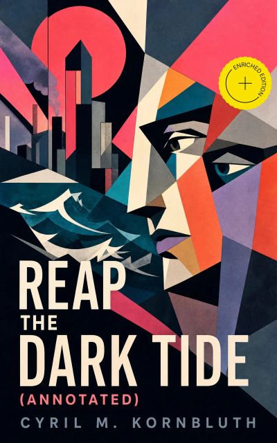 Reap the Dark Tide (Annotated)