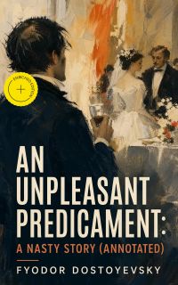 An Unpleasant Predicament: A Nasty Story (Annotated)