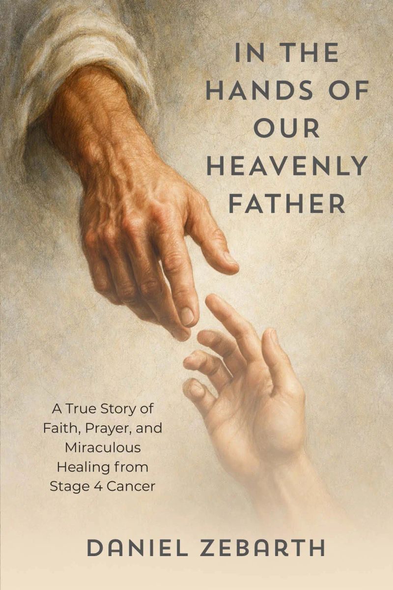 In The Hands of Our Heavenly Father