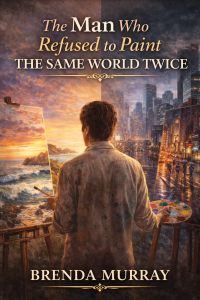 The Man Who Refused to Paint the Same World Twice
