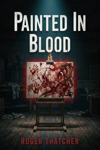 Painted In Blood