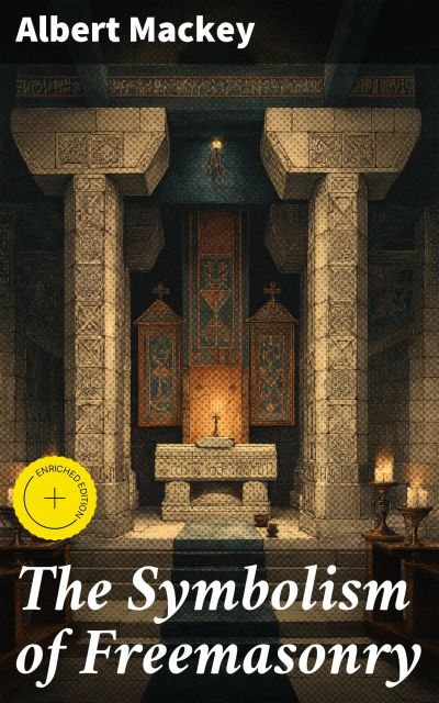 The Symbolism of Freemasonry