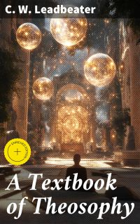 A Textbook of Theosophy