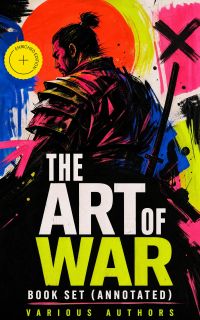 The Art of War - Book Set (Annotated)