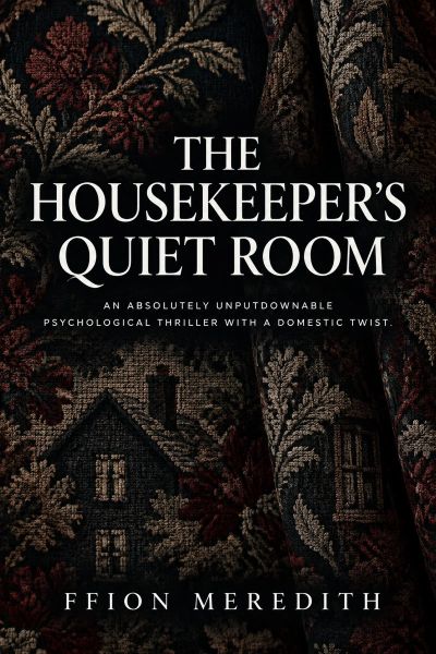 The Housekeeper's Quiet Room