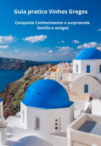 Guia Rápido Vinhos Gregos