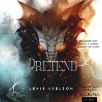 Pretend
