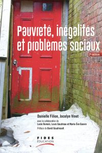Pauvreté, inégalités  et problèmes sociaux