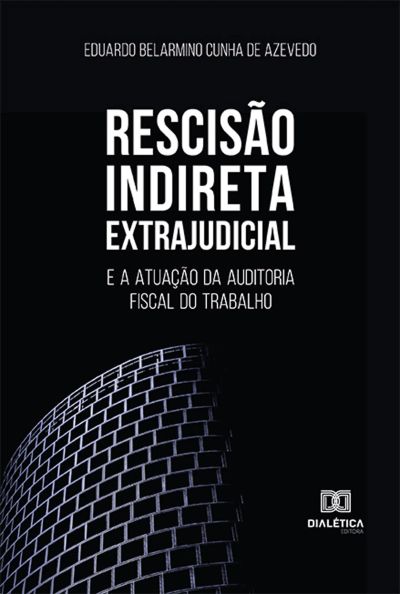 Rescisão Indireta Extrajudicial