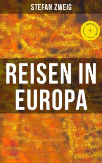 Reisen in Europa