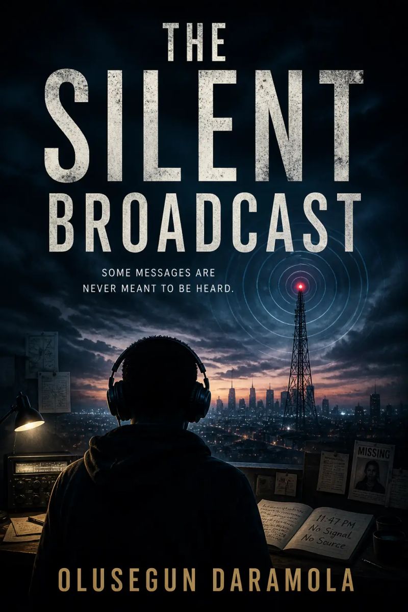 The Silent Broadcast