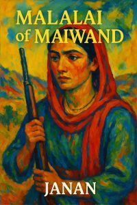 Malalai of Maiwand