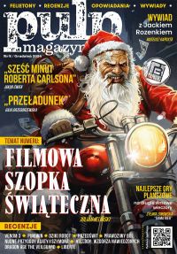 Pulp Magazyn #8 (12/2024)