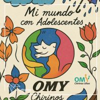 Mi mundo con adolescentes