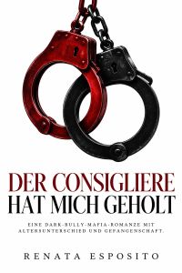 Der Consigliere hat mich geholt
