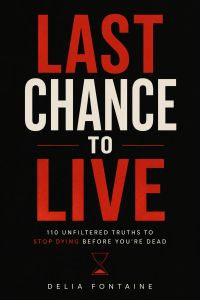 LAST CHANCE TO LIVE