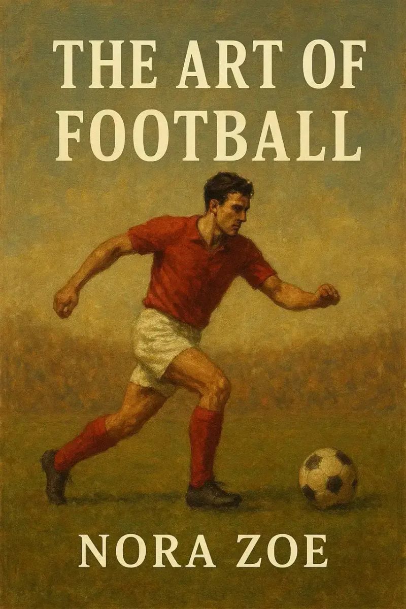 THE ART OF FOOTBALL