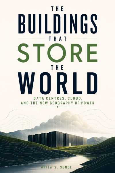 The Buildings That Store the World