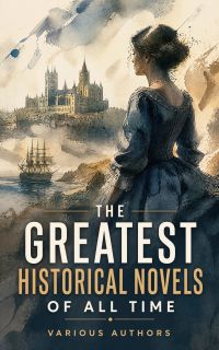 The Greatest Historical Novels of All Time