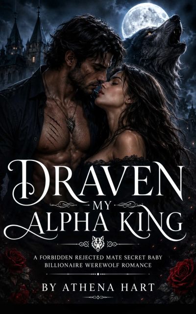 Draven My Alpha King