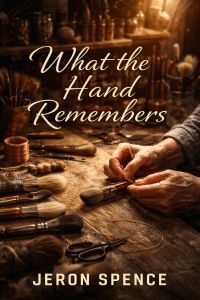What the Hand Remembers