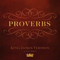 The Book of Proverbs