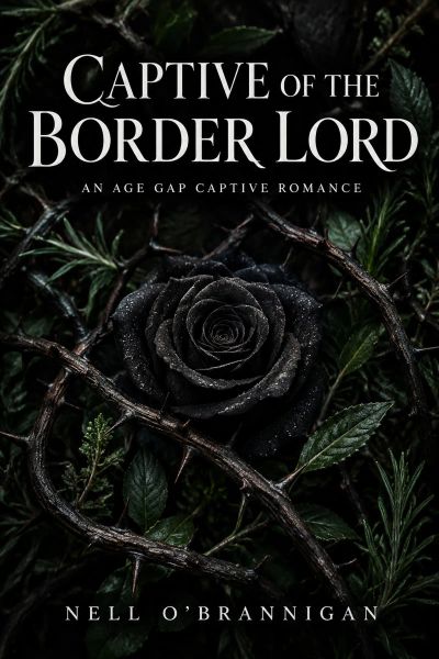 Captive of the Border Lord